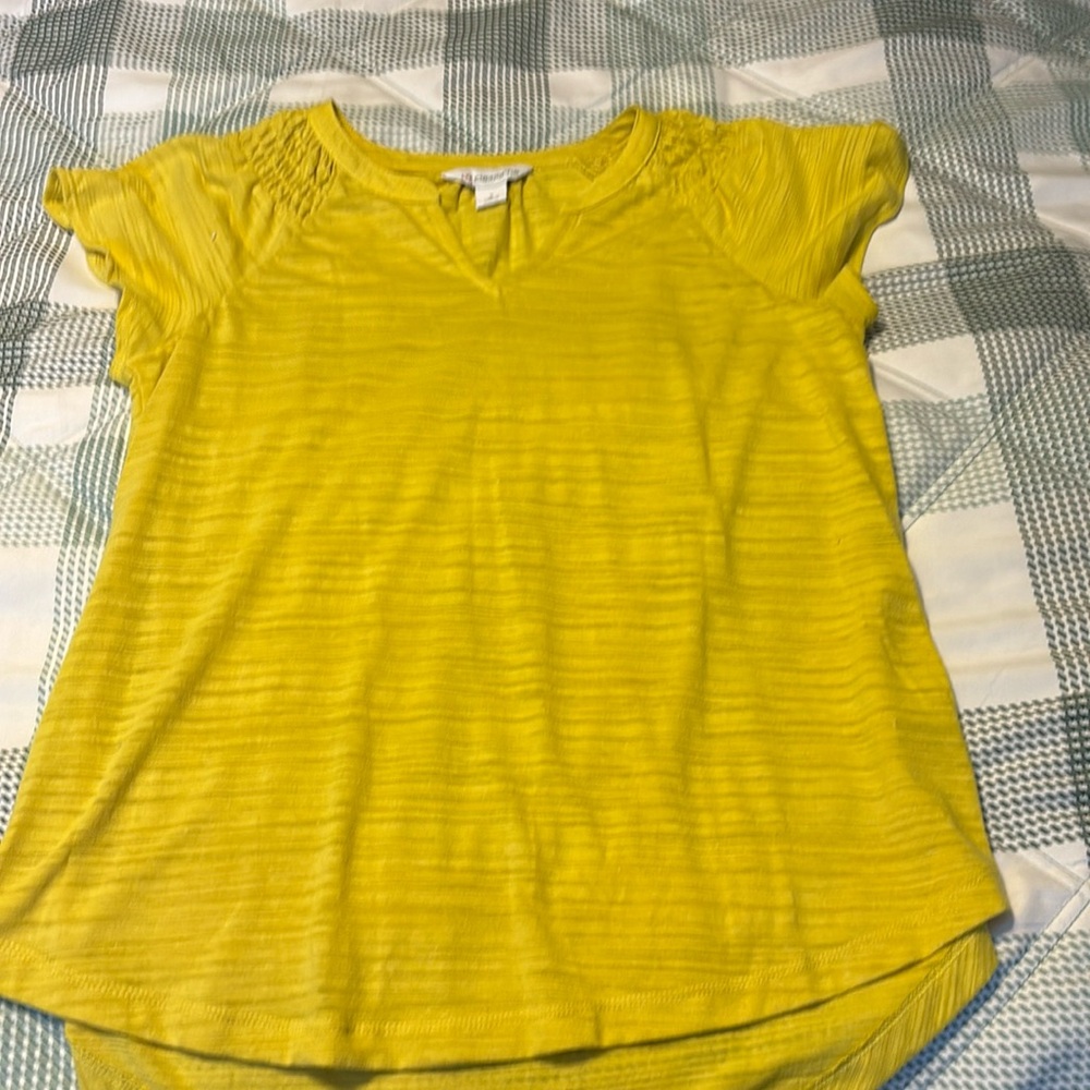 Womens shirt